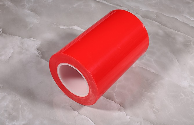 PE保護（hù）膜（mó）耐高溫多少度?